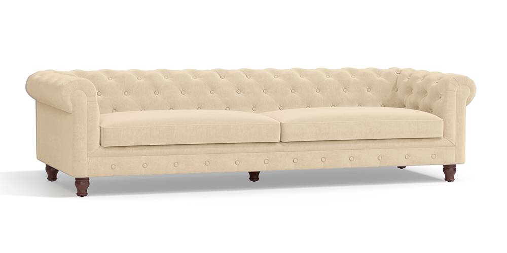 Winchester Fabric Sofa (Birch Beige)